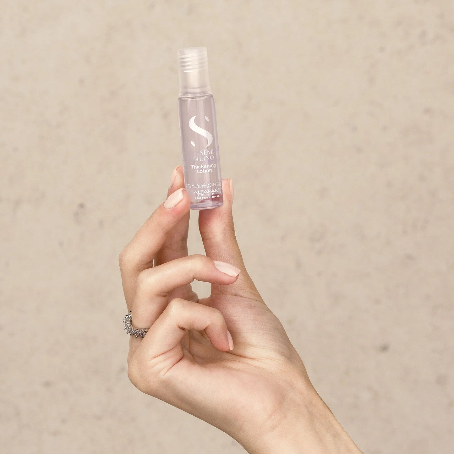 Density Thickening Lotion