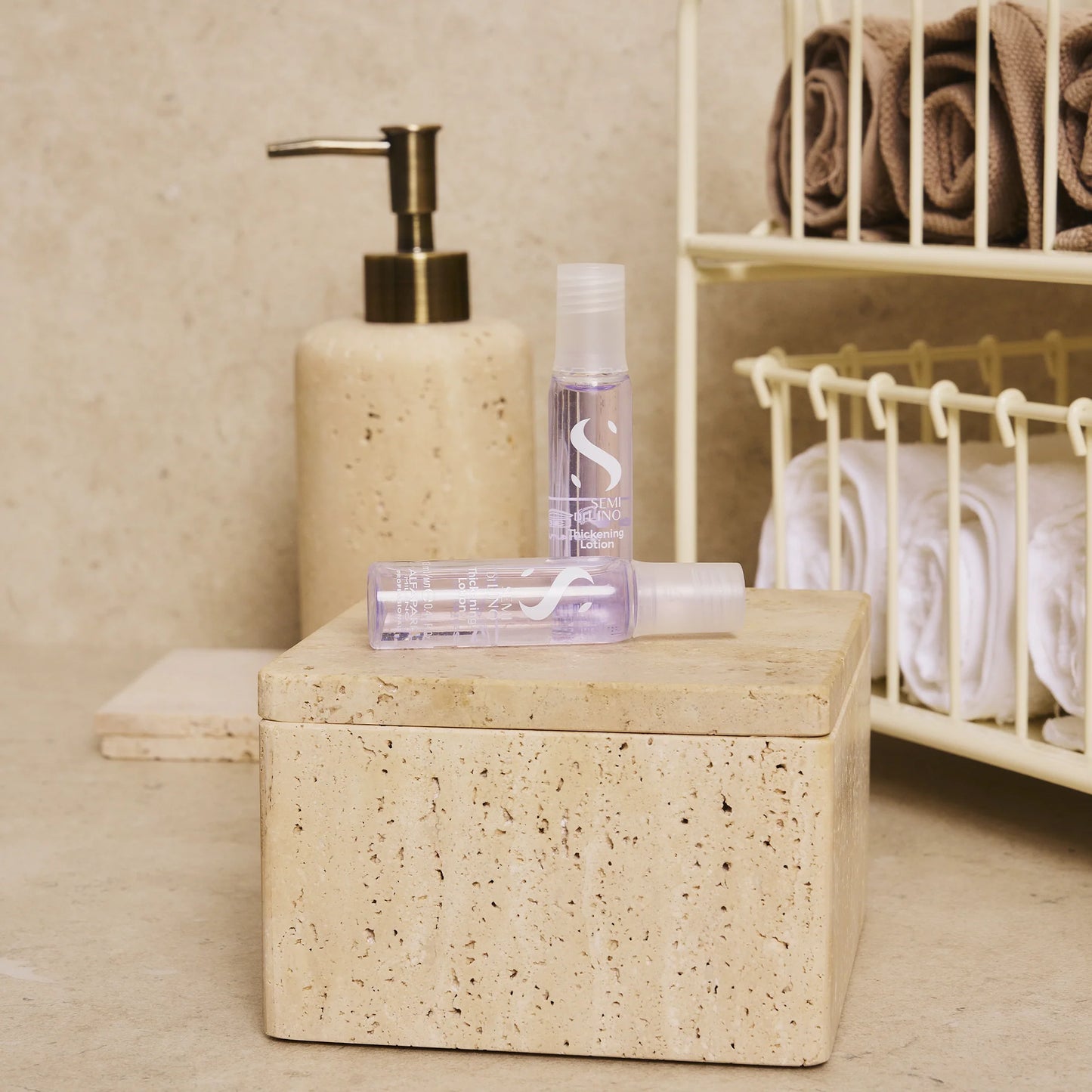 Density Thickening Lotion