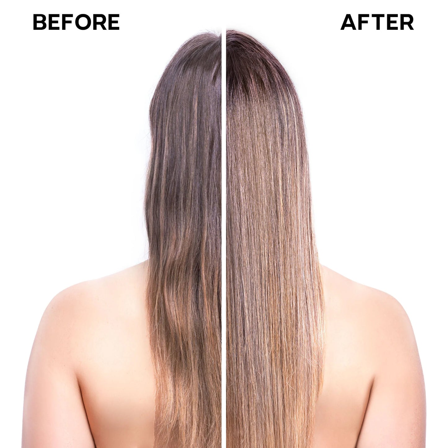 Detoxifying Low Shampoo
