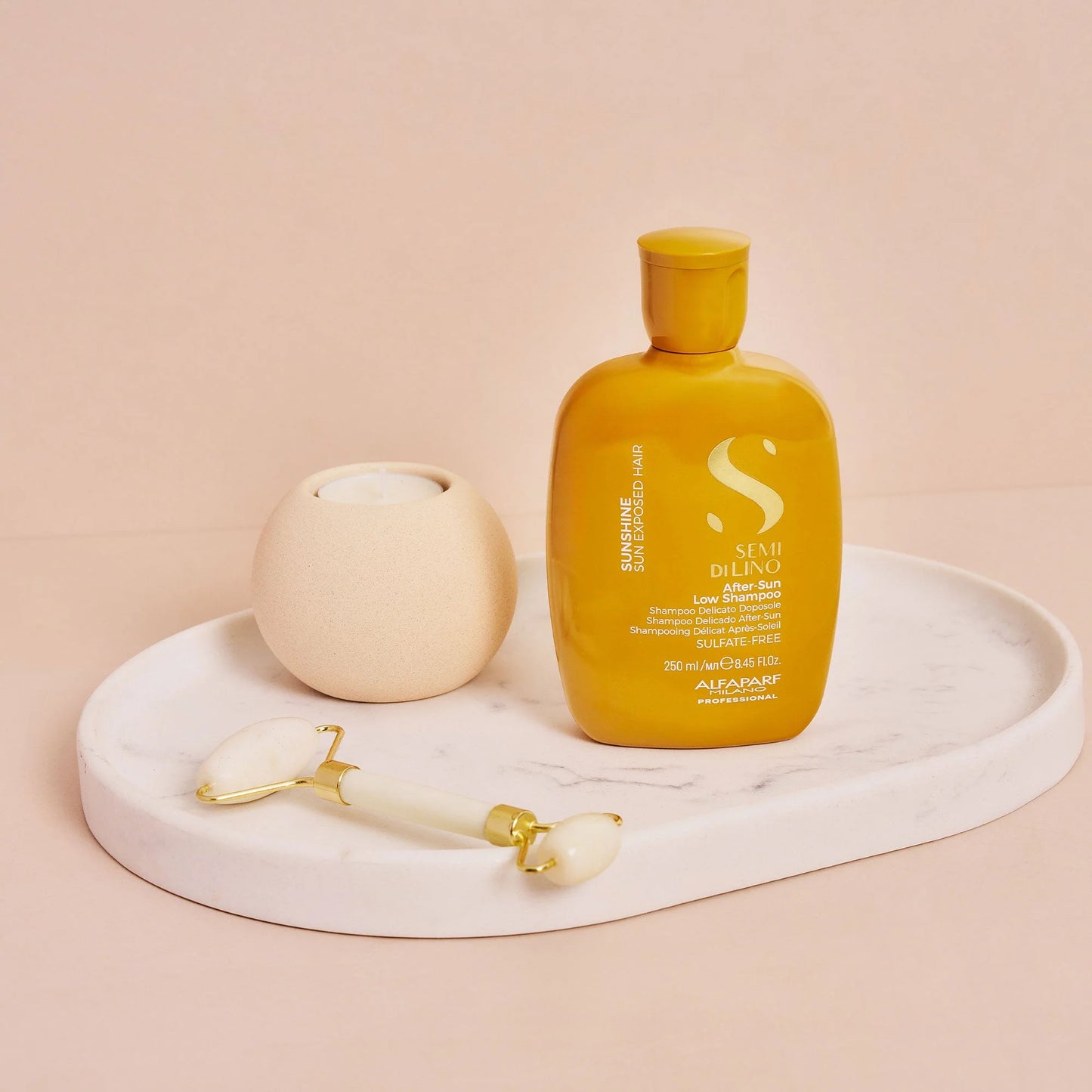 Sunshine After-Sun Low Shampoo