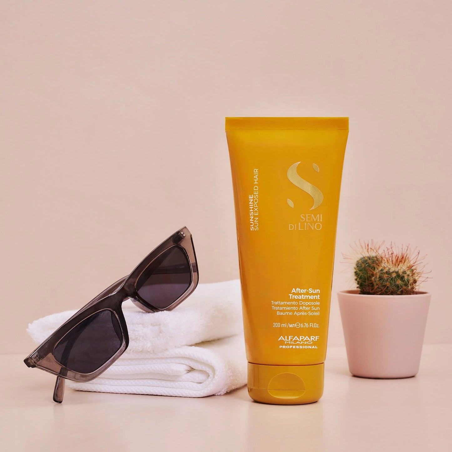 Sunshine After-Sun Treatment