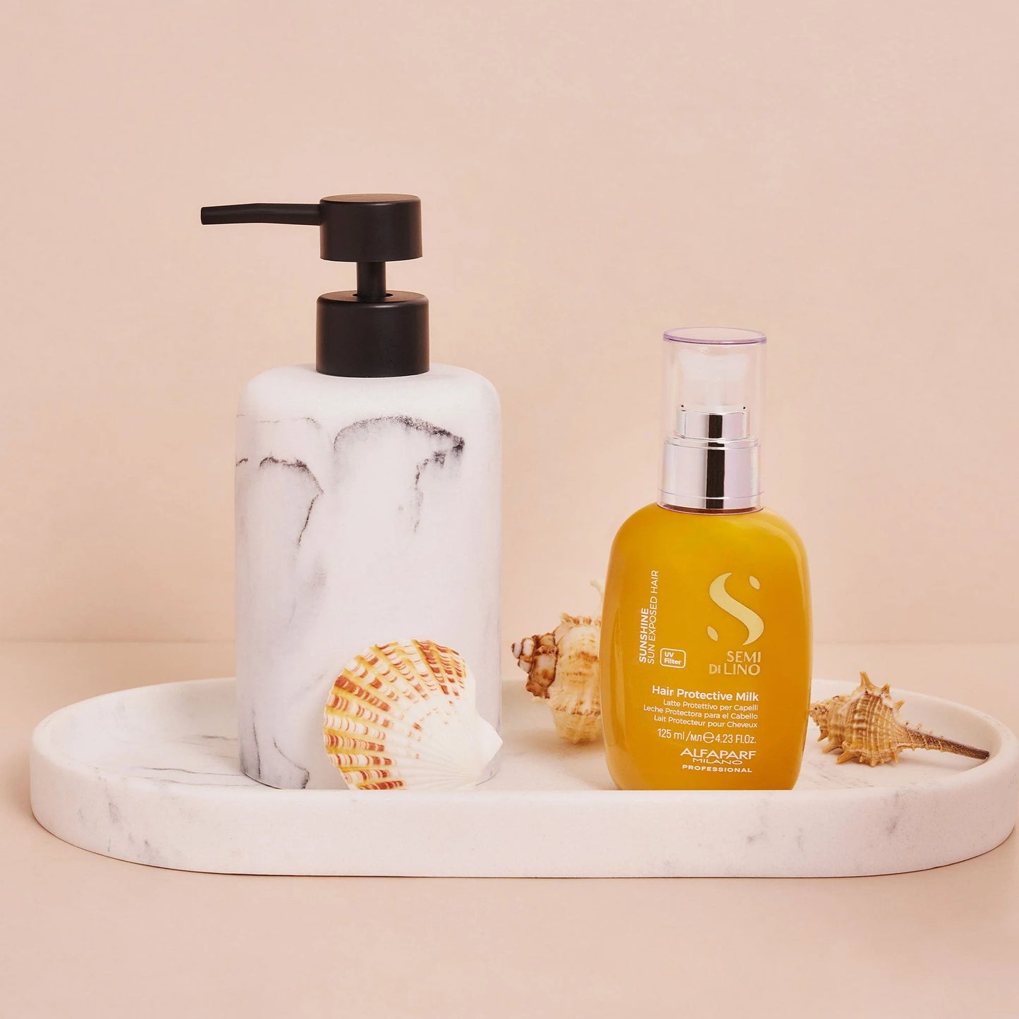 Sunshine After-Sun Low Shampoo