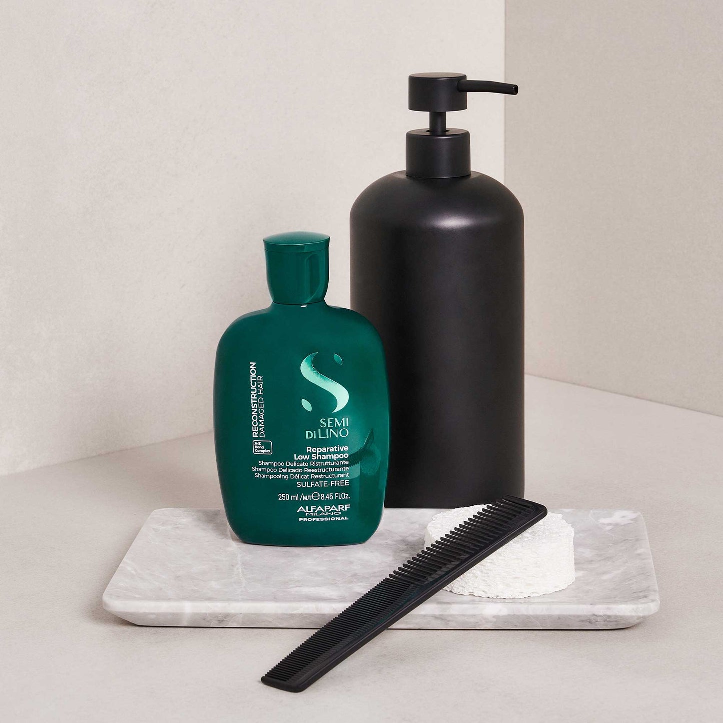 Reparative Low Shampoo