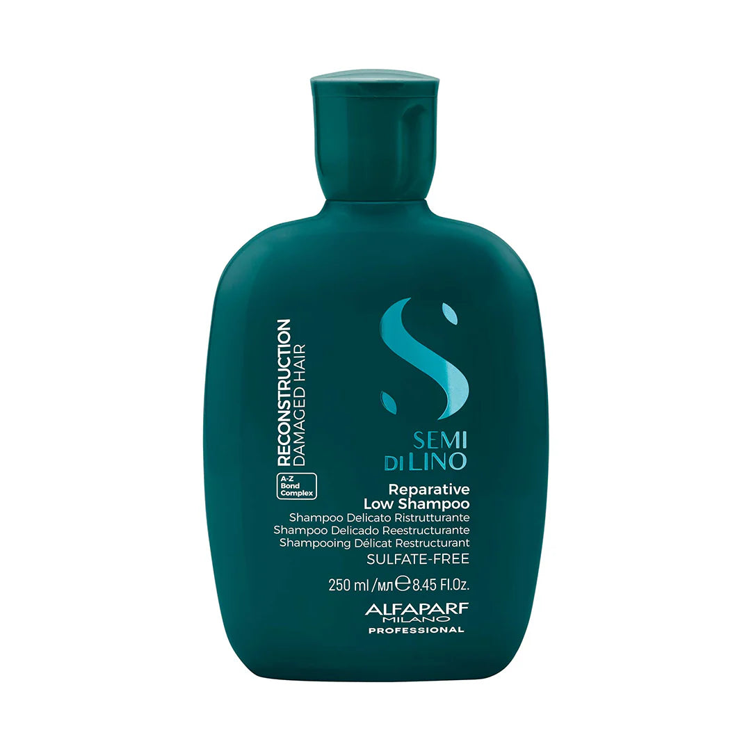 Reparative Low Shampoo