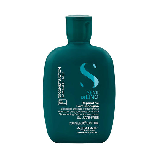 Reparative Low Shampoo