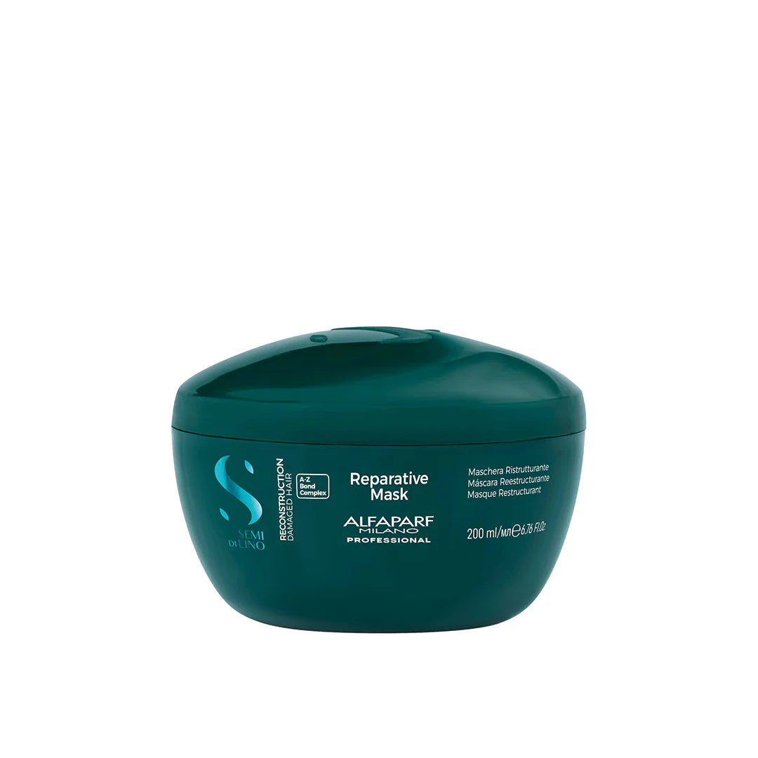 Reparative Mask