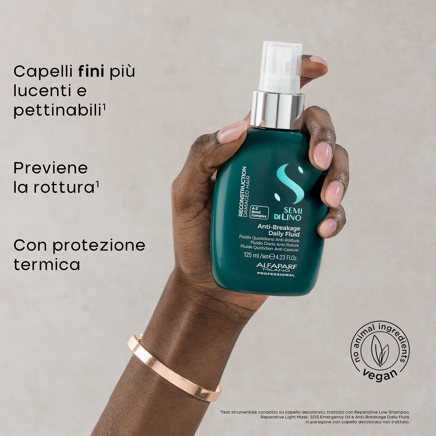 Anti-Breakage Daily Fluid