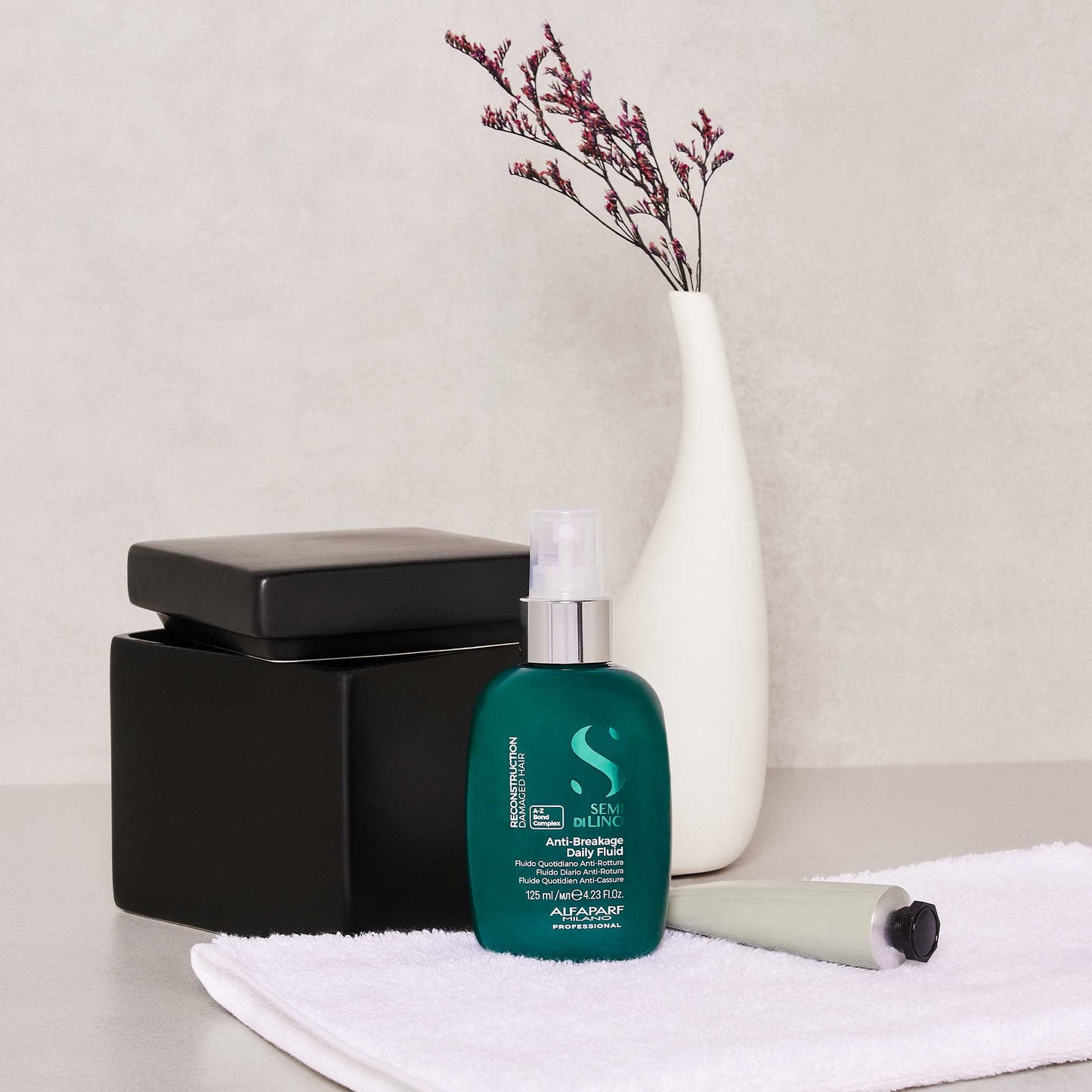 Anti-Breakage Daily Fluid