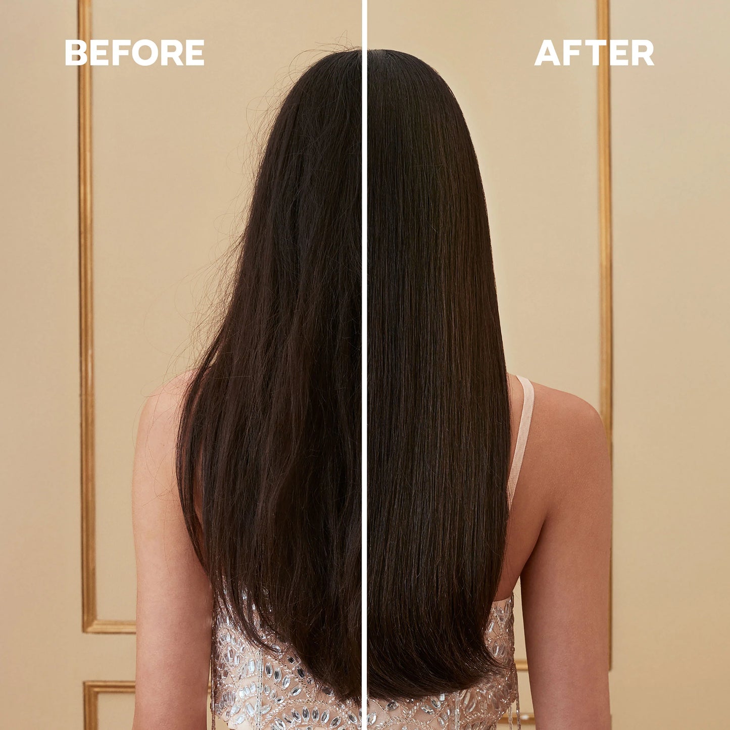 Keratin Therapy Lisse Design / Rehydrating Mask