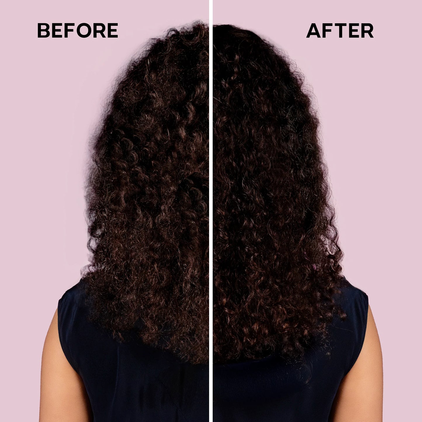 Twisted Curls