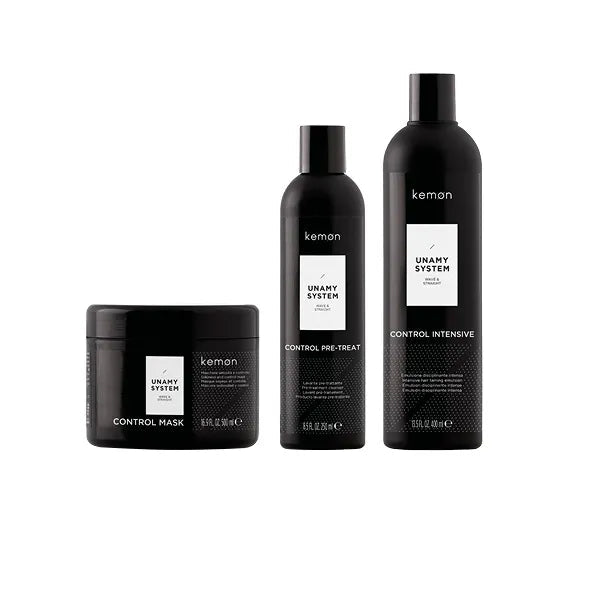 KEMON UNAMY SYSTEM - Kit Unamy Control