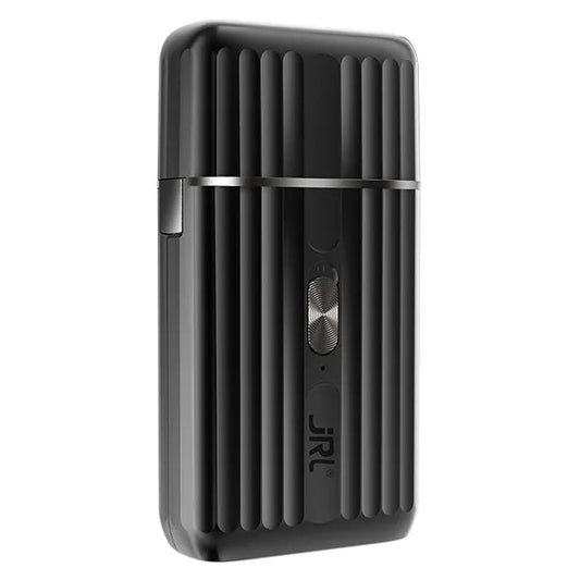 JRL PROFESSIONAL: SH2301 | Rasoio Pro a Lamina Singola ONYX