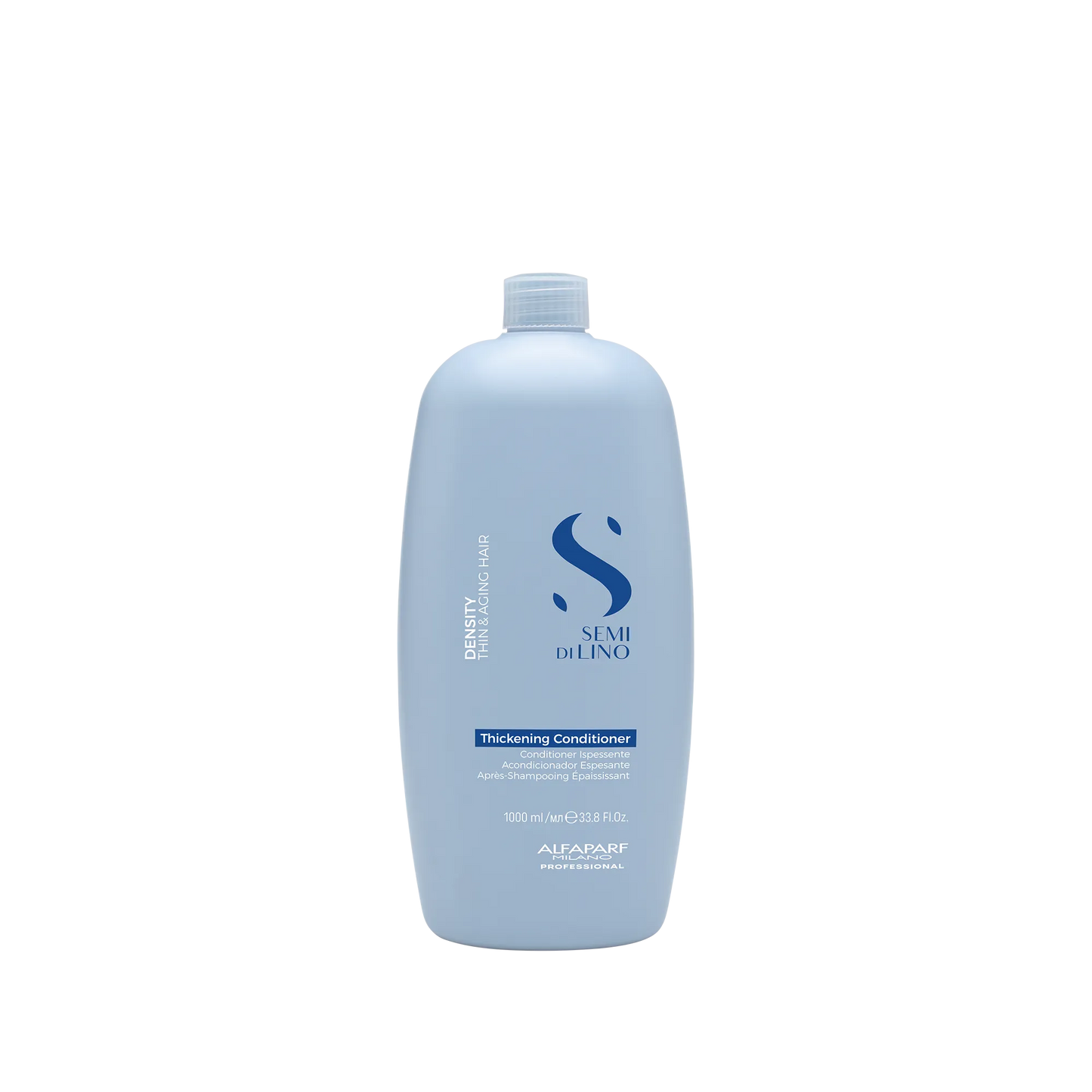 Density Thickening Conditioner