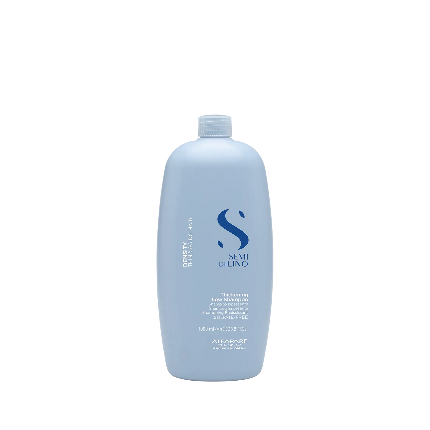 Density Thickening Low Shampoo