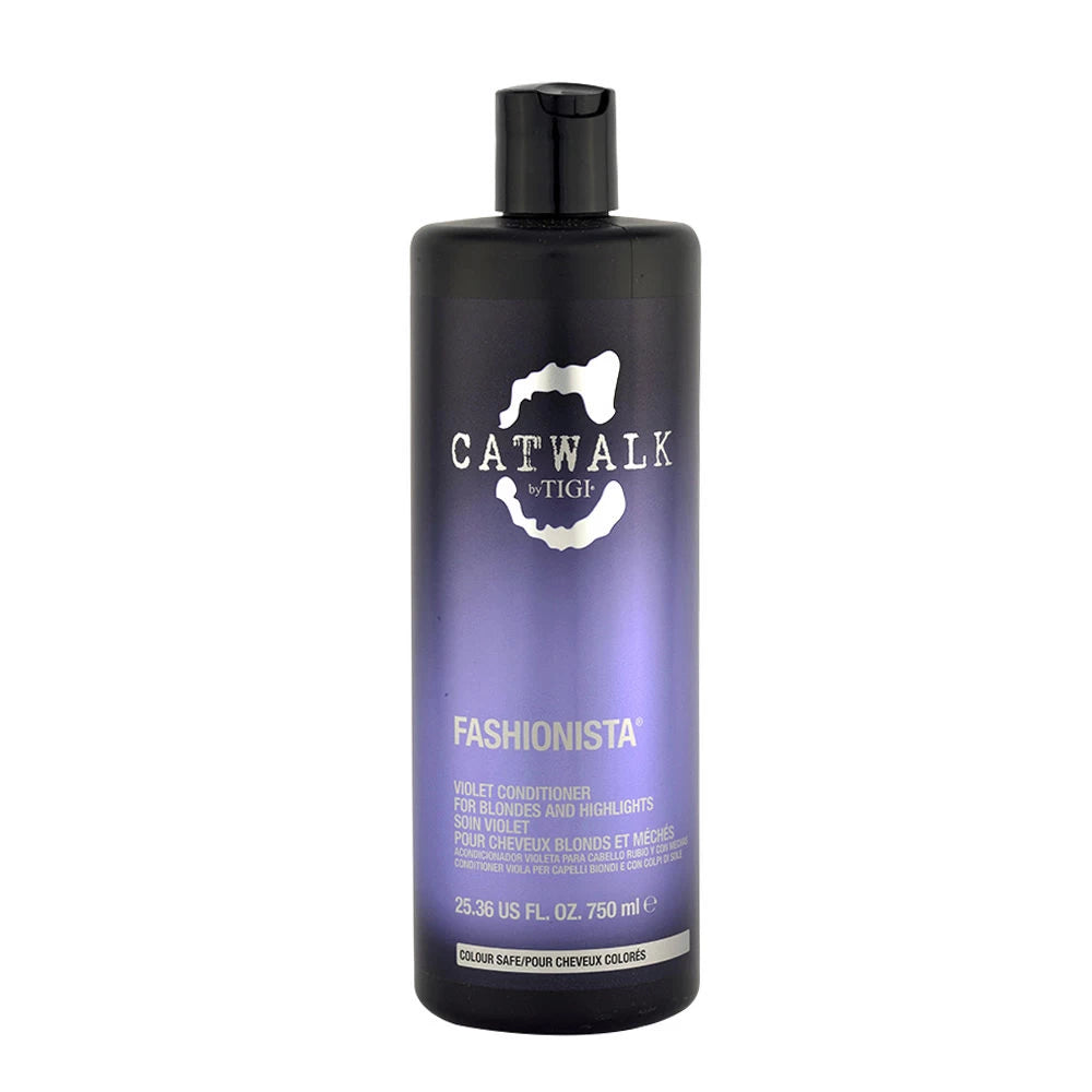 Catwalk Fashionista Violet Conditioner