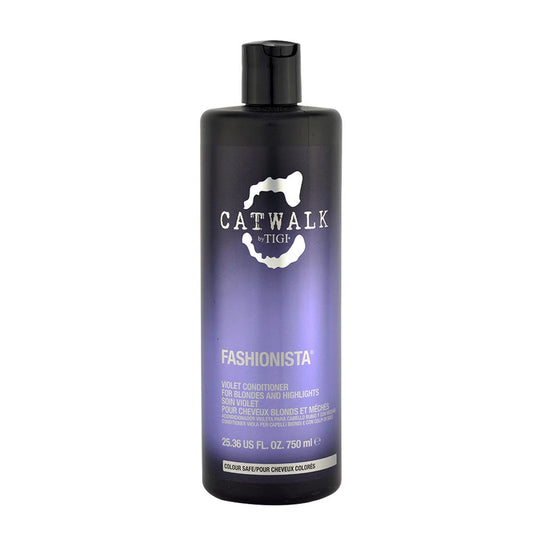 Catwalk Fashionista Violet Conditioner