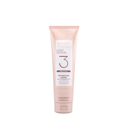 Detangling Cream