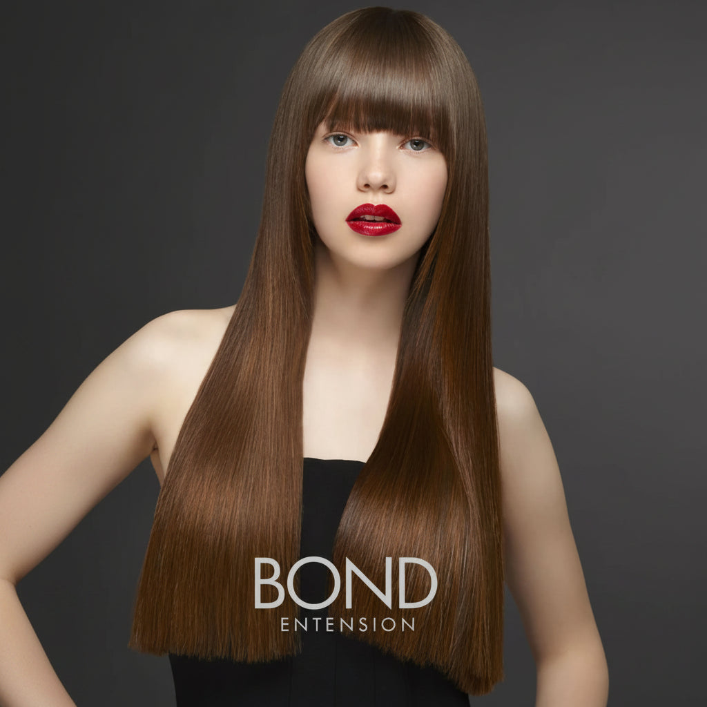 DI BIASE HAIR - BOND EXTENSION OMBRE 15 GR | 6-12