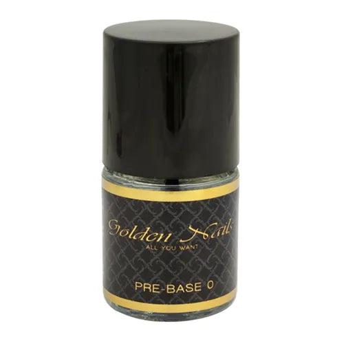GOLDEN NAILS PROFESSIONAL -  Pre base 0