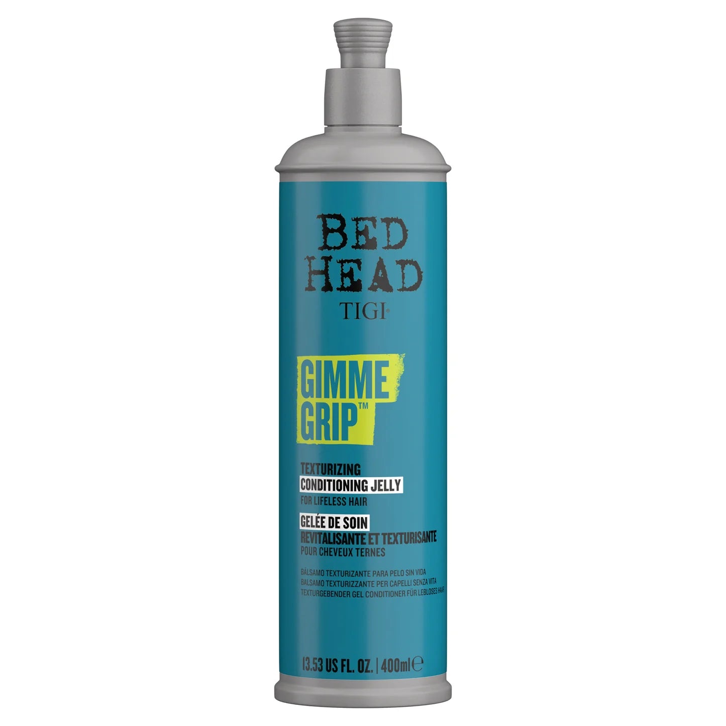 Gimme Grip™ Conditioning Jelly