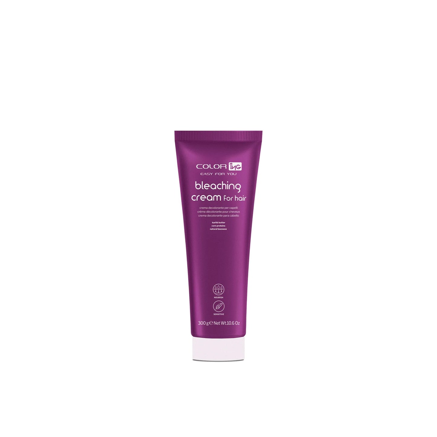 COLOR ING - Bleaching Cream