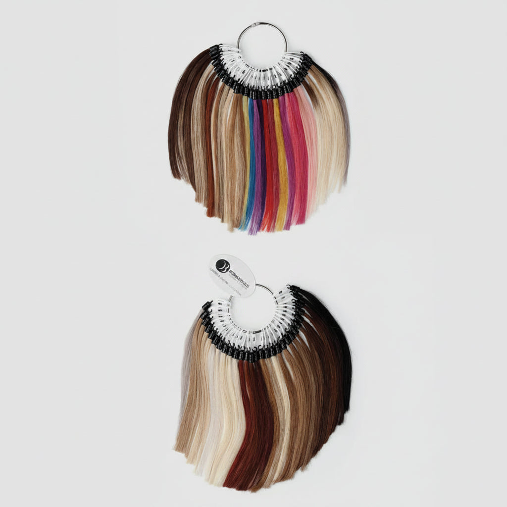 DI BIASE HAIR - Gamma colori