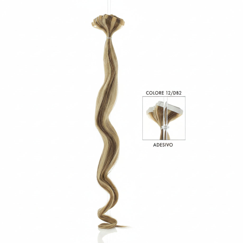 DI BIASE HAIR - Adesivo Ondulato 2.5 gr | 12/DB2