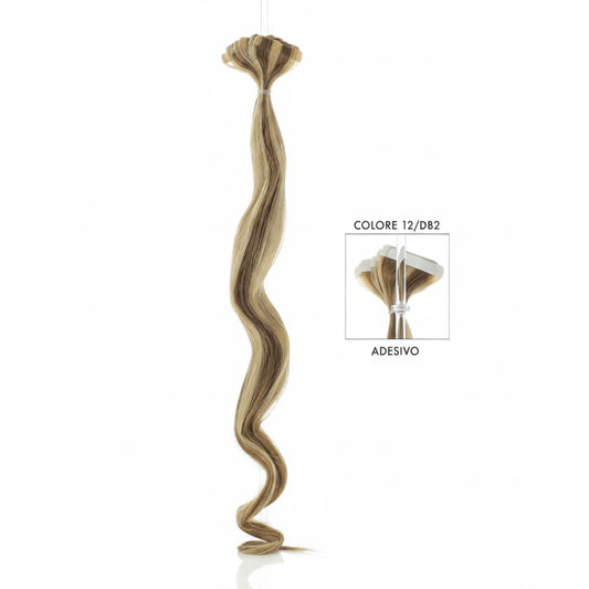DI BIASE HAIR - Adesivo Ondulato 2.5 gr | 12/DB2
