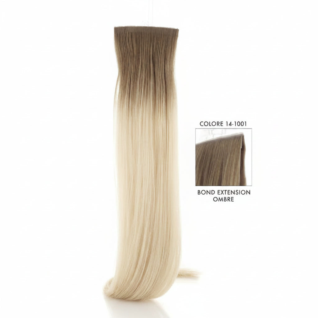 DI BIASE HAIR - BOND EXTENSION OMBRE 15 GR | 14-1001