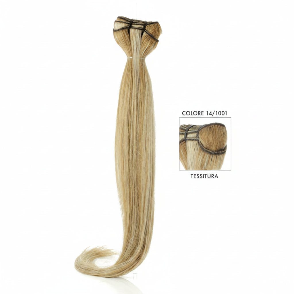 DI BIASE HAIR - Tessitura liscia 100 gr | 14/1001