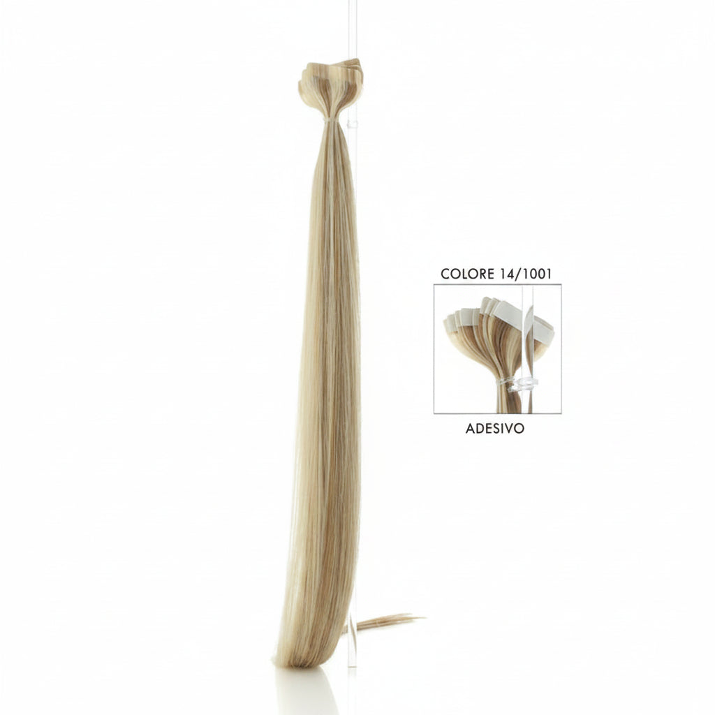 DI BIASE HAIR - Adesivo Liscio 2.5 gr | 14/1001