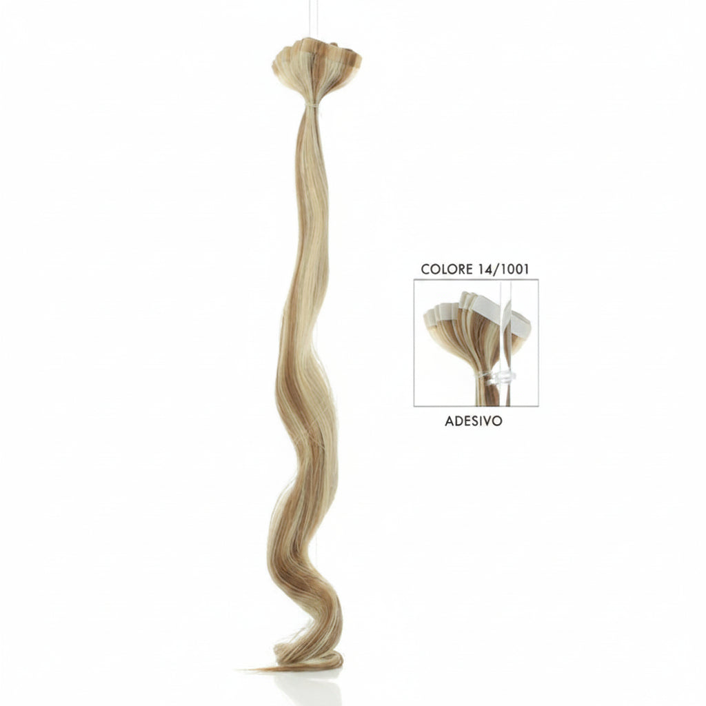 DI BIASE HAIR - Adesivo Ondulato 2.5 gr | 14/1001