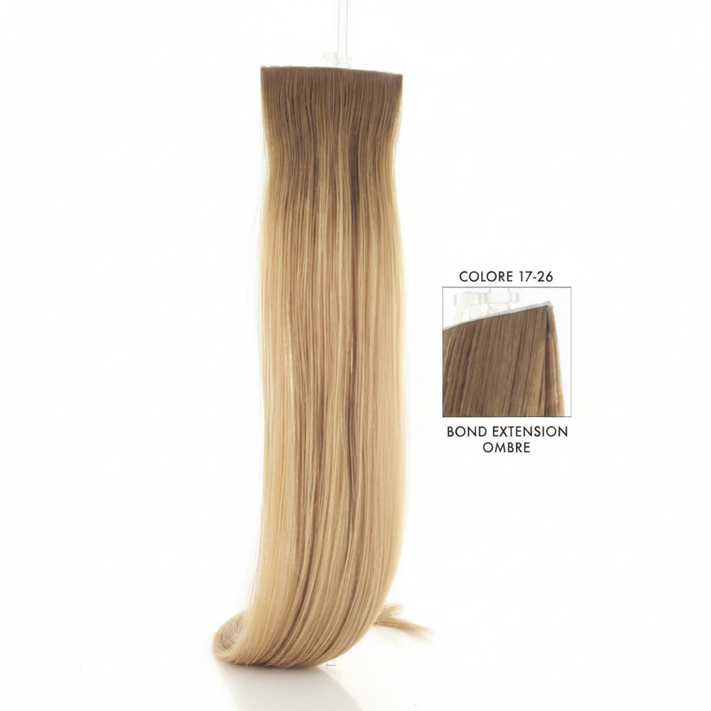DI BIASE HAIR - BOND EXTENSION OMBRE 15 GR | 17-26