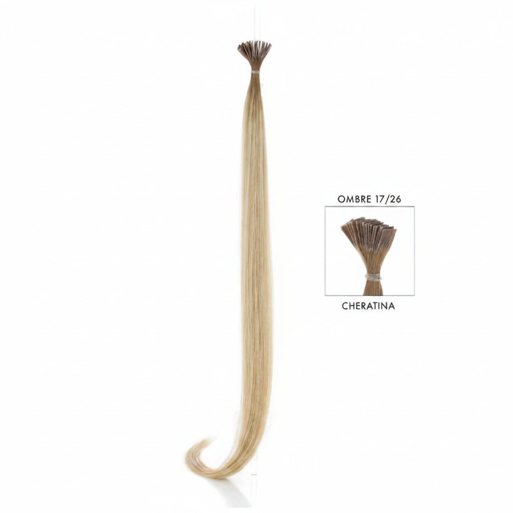 DI BIASE HAIR - Cheratina Ombre | 17/26