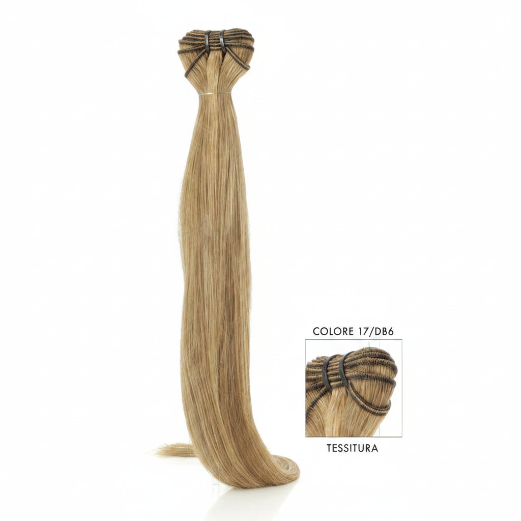 DI BIASE HAIR - Tessitura liscia 100 gr | 17/DB6