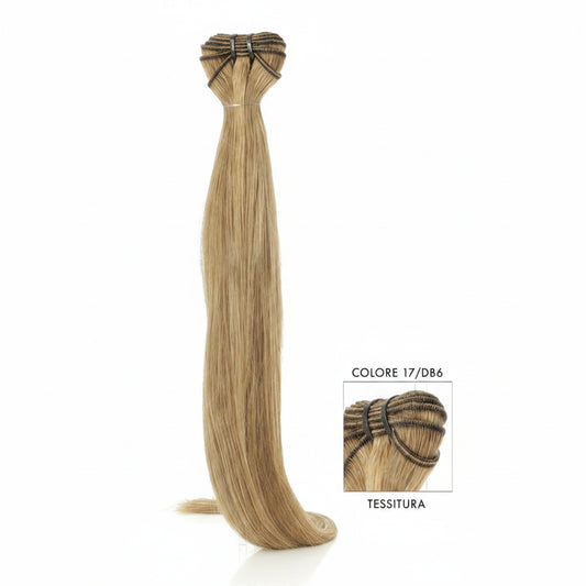 DI BIASE HAIR - Tessitura liscia 100 gr | 17/DB6