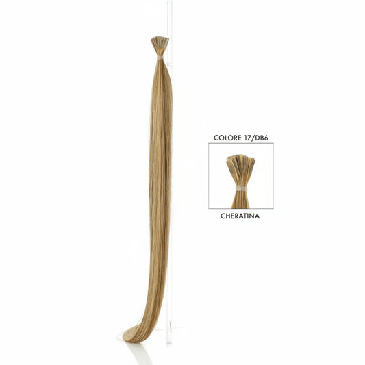 DI BIASE HAIR - Cheratina Naturale 1 gr Liscio | 17/DB6