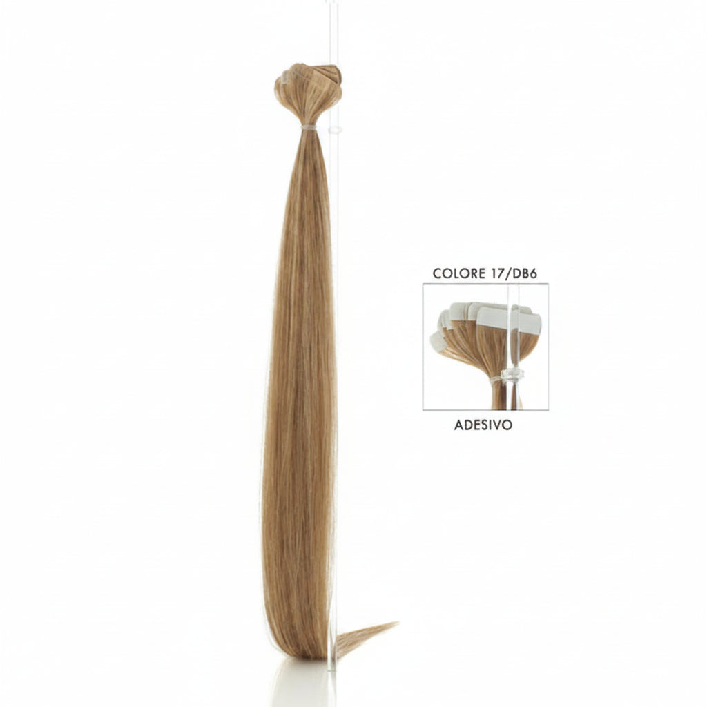 DI BIASE HAIR - Adesivo Liscio 2.5 gr | 17/DB6