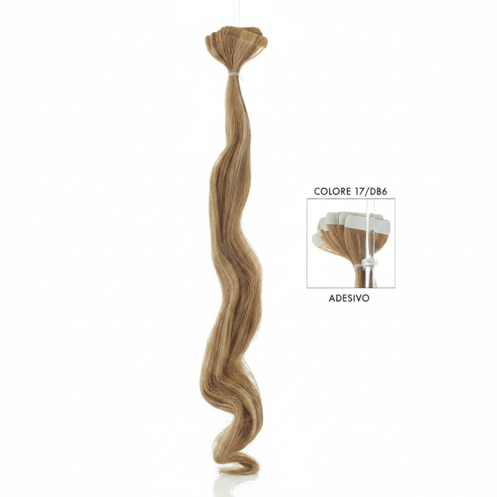 DI BIASE HAIR - Adesivo Ondulato 2.5 gr | 17/DB6
