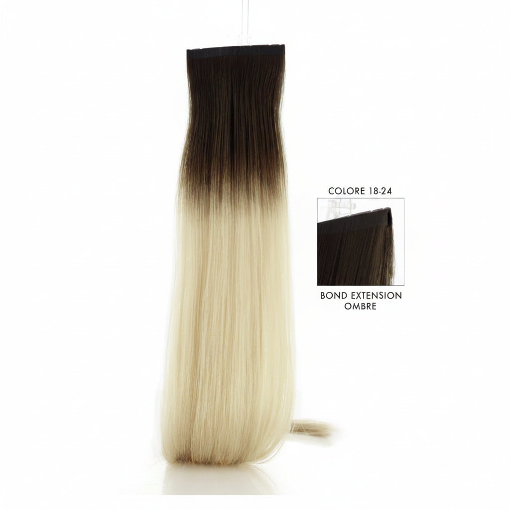 DI BIASE HAIR - BOND EXTENSION OMBRE 15 GR | 18-24