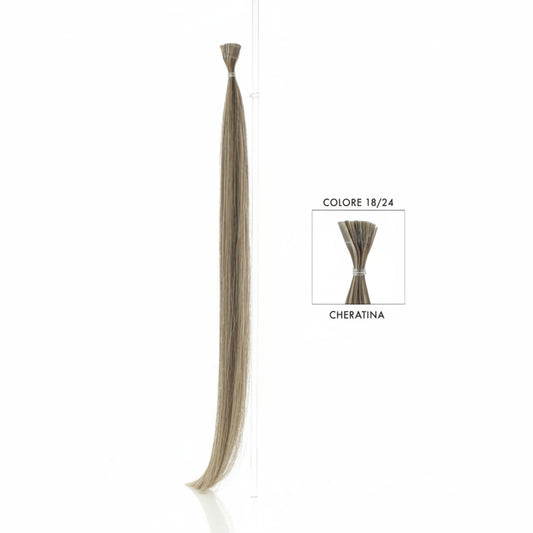 DI BIASE HAIR - Cheratina Naturale Liscio | 18/24