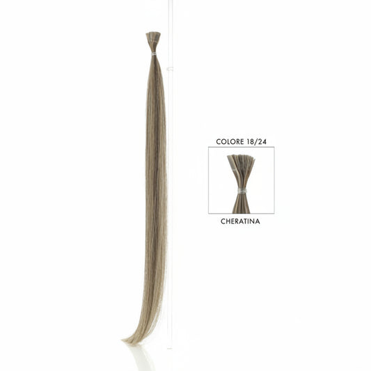 DI BIASE HAIR - Cheratina Naturale 1 gr Liscio | 18/24
