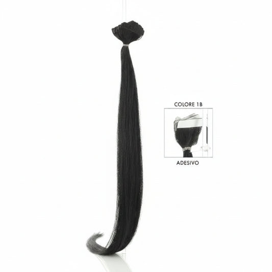 DI BIASE HAIR - Adesivo Liscio 2.5 gr | 1B