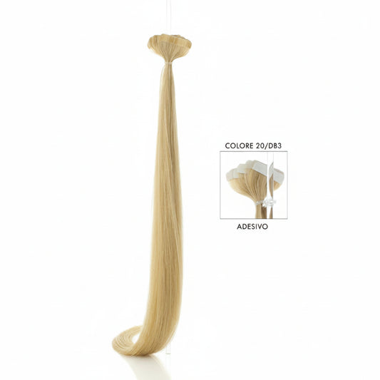 DI BIASE HAIR - Adesivo Liscio 2.5 gr | 20/DB3