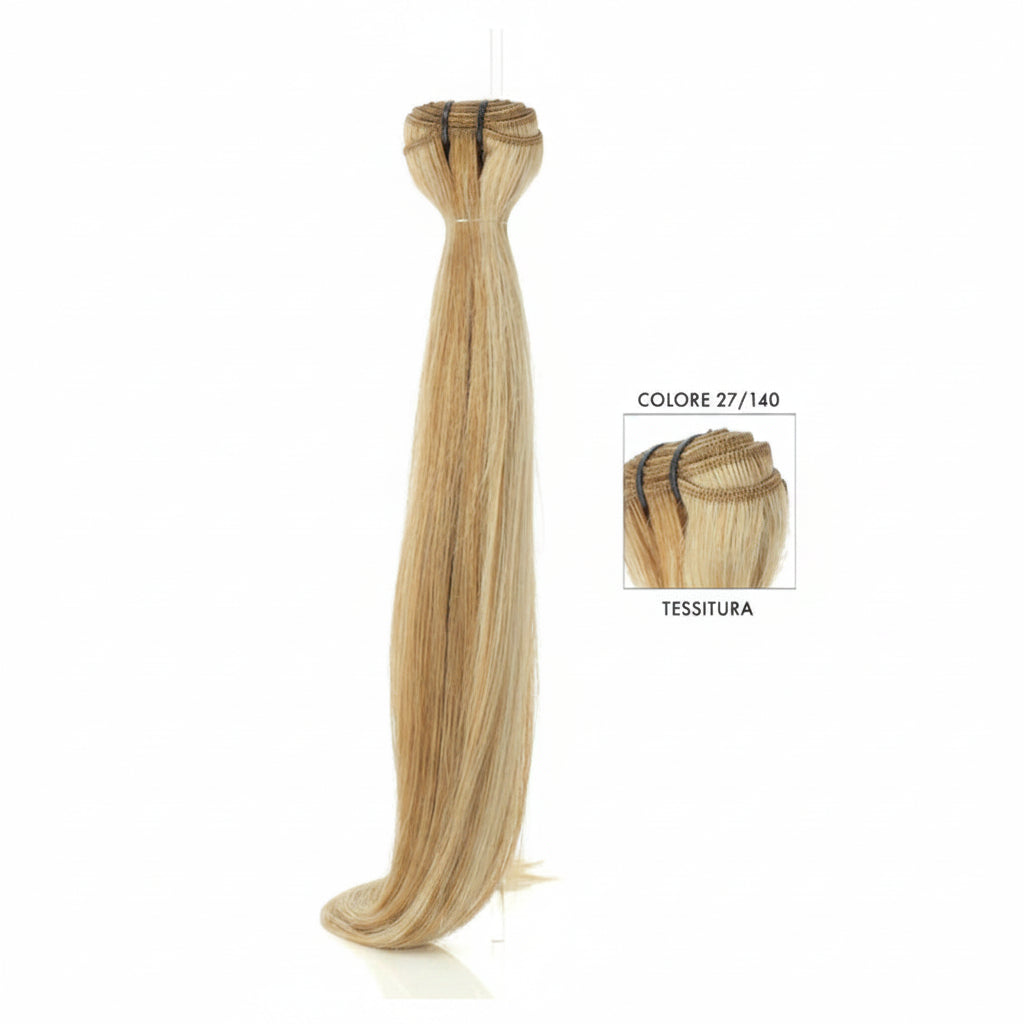 DI BIASE HAIR - Tessitura liscia 100 gr | 27/140