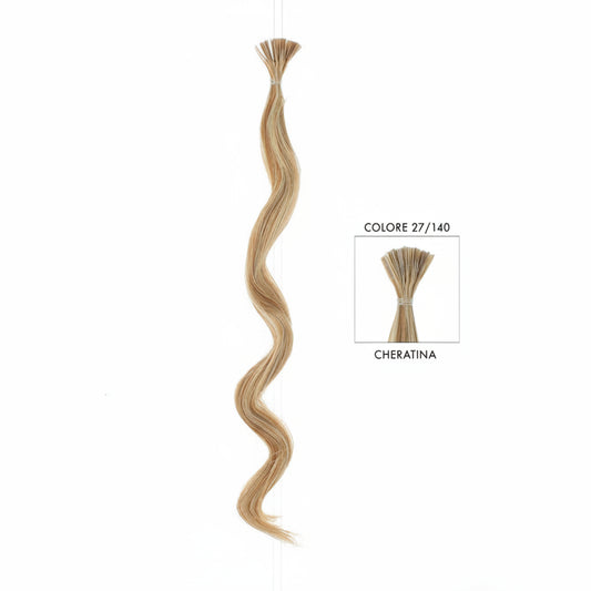 DI BIASE HAIR - Cheratina Naturale Ondulato | 27/140