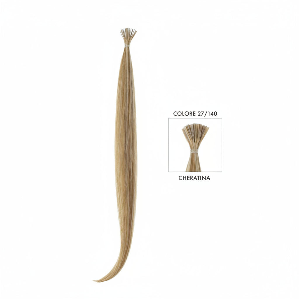 DI BIASE HAIR - Cheratina Naturale 1 gr Liscio | 27/140
