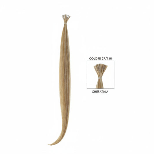DI BIASE HAIR - Cheratina Naturale 1 gr Liscio | 27/140