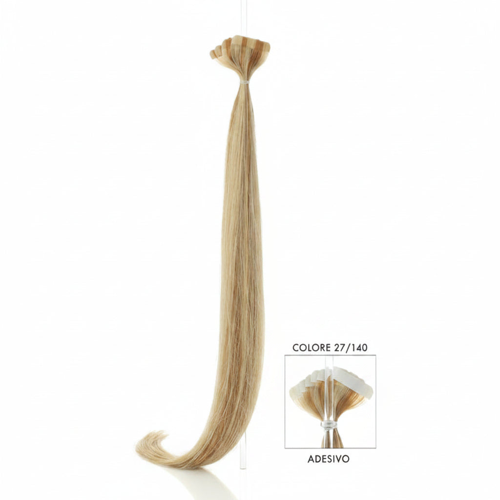 DI BIASE HAIR - Adesivo Liscio 2.5 gr | 27/140