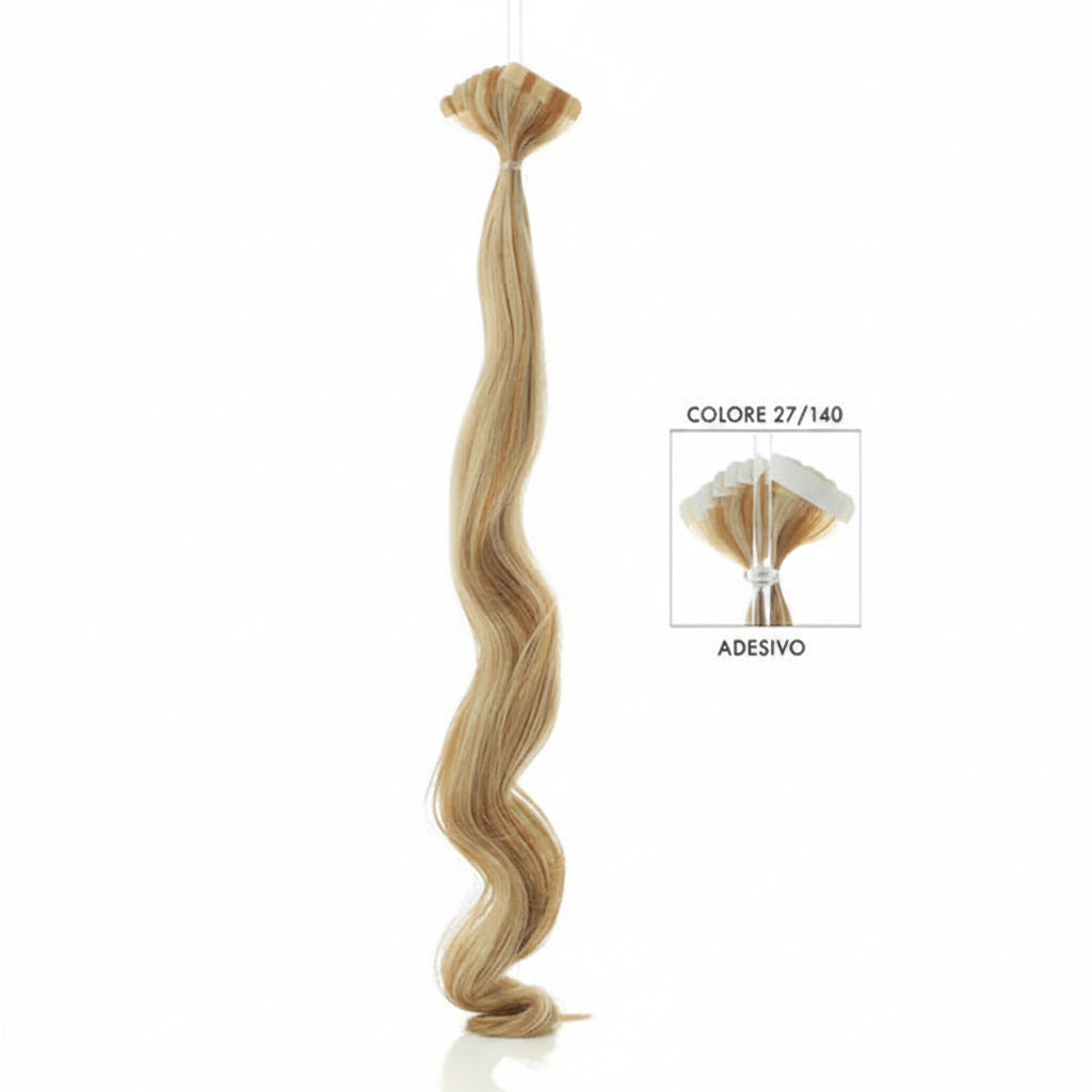 DI BIASE HAIR - Adesivo Ondulato 2.5 gr | 27/140